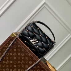 LV Satchel bags